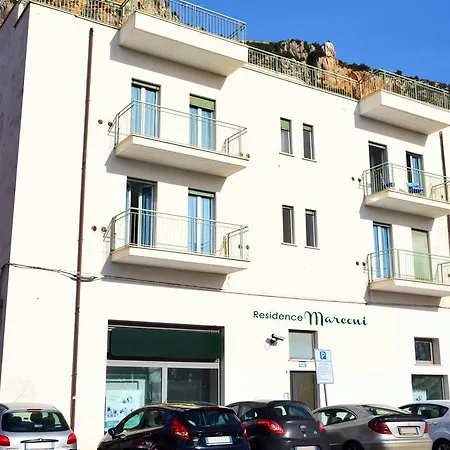 Marconi Aparthotel Terracina
