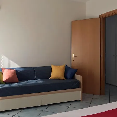 Marconi Aparthotel