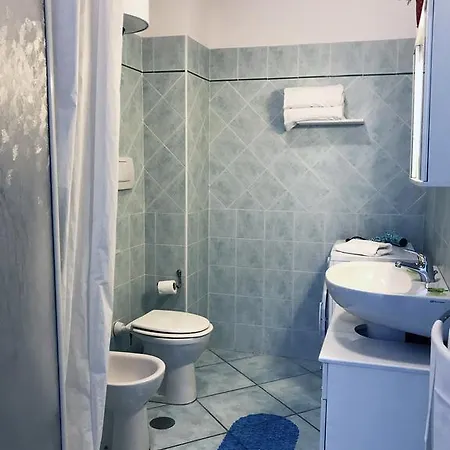 Aparthotel Marconi Terracina