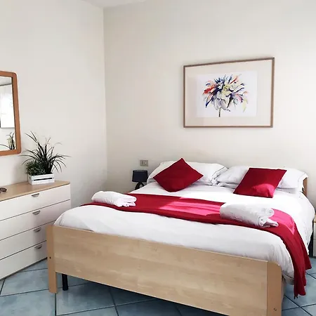 Aparthotel Marconi