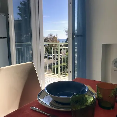 Aparthotel Marconi Terracina