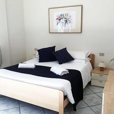 Aparthotel Marconi Terracina