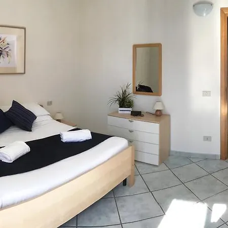 Marconi Aparthotel Terracina
