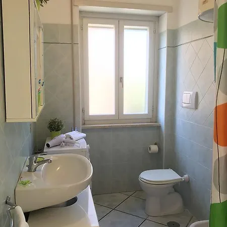 Aparthotel Marconi 3*