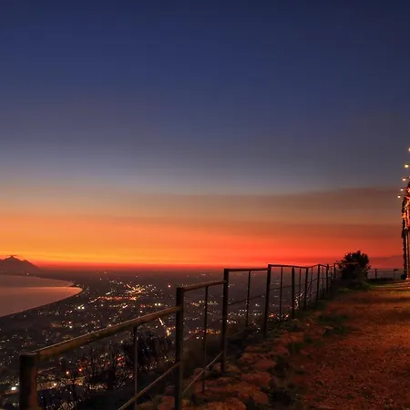 Marconi Aparthotel Terracina