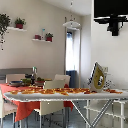Aparthotel Marconi