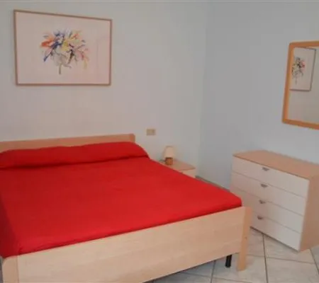 Aparthotel Marconi