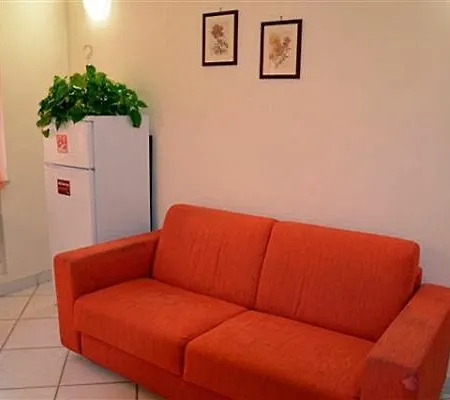 Aparthotel Marconi Terracina